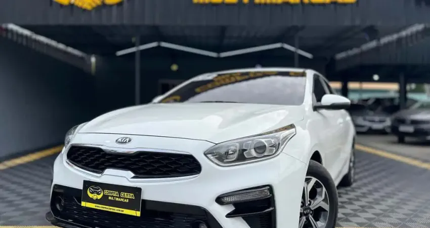 Kia Motors Cerato SX 2.0 16V