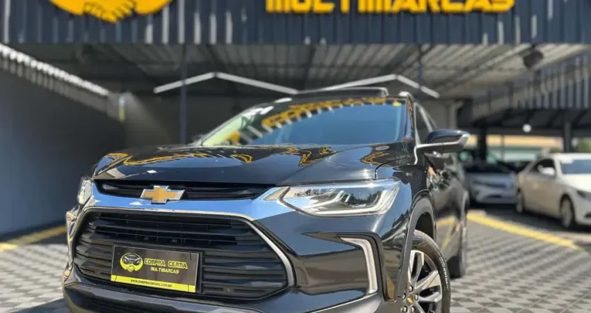 Chevrolet TRACKER Premier 1.2 Turbo 12V Flex Aut.