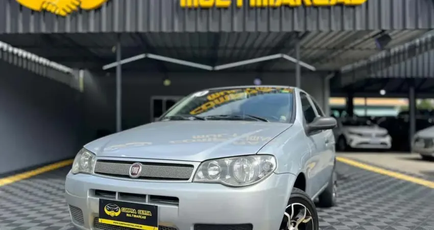 Fiat Palio 1.0 ECONOMY Fire Flex 8V 2p