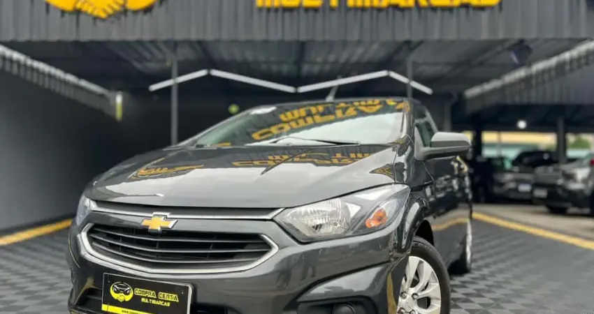 Chevrolet PRISMA Sed. LT 1.4 8V FlexPower 4p