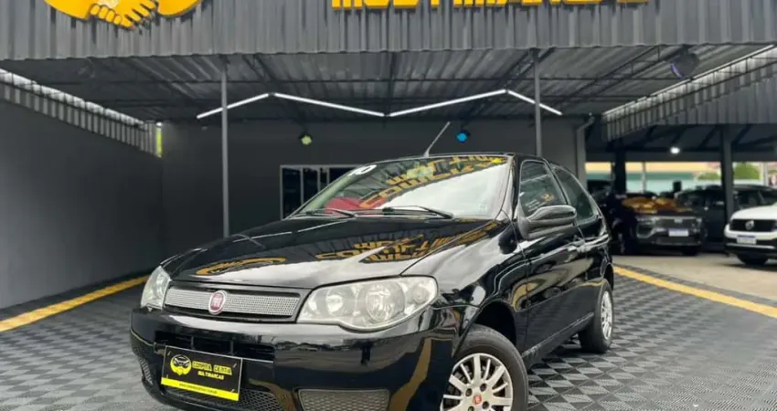 Fiat Palio 1.0 ECONOMY Fire Flex 8V 4p