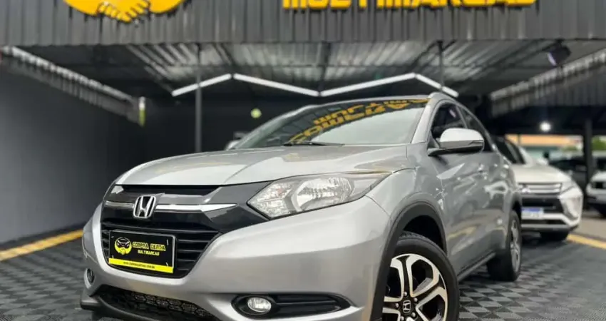Honda HR-V EX 1.8 Flexone 16V 5p Aut.