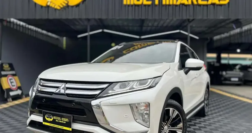 Mitsubishi Eclipse Cross HPE-S 1.5 16V 165cv Aut.