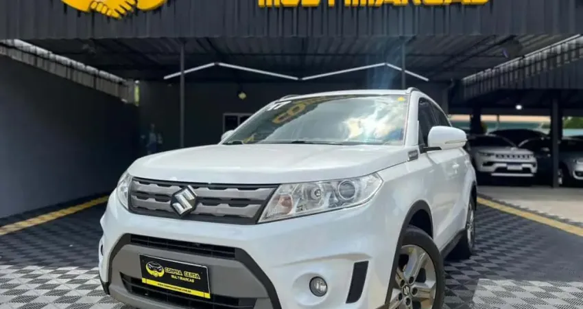 Suzuki VITARA VITARA 1.6 4YOU ALLGRIP AUT.