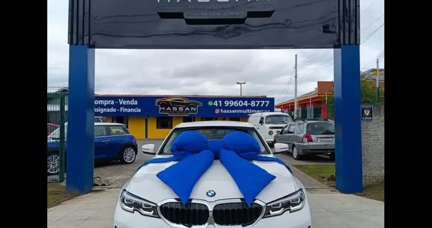 BMW 330I 2020