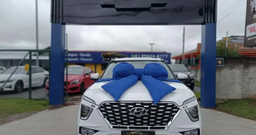HYUNDAI CRETA 1TA PLTINUM 2023