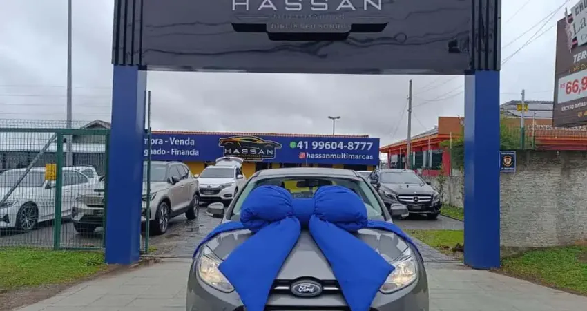 FORD FOCUS AT 1.6H 2015
