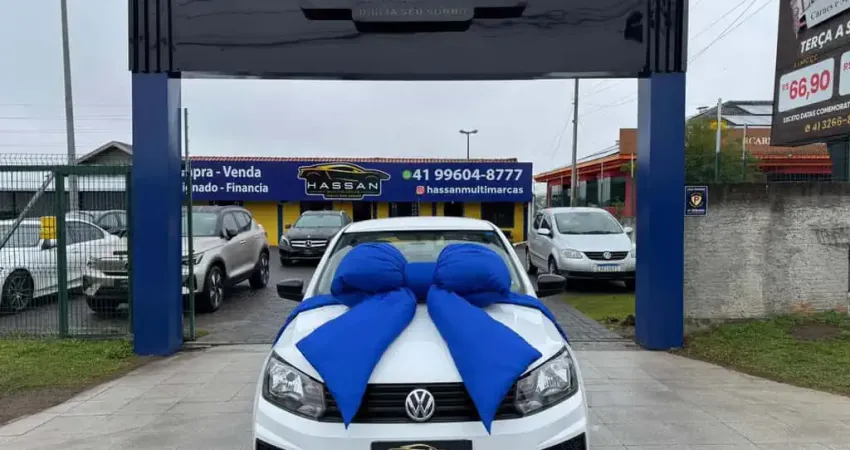 VOLKSWAGEN GOL MC4 2022