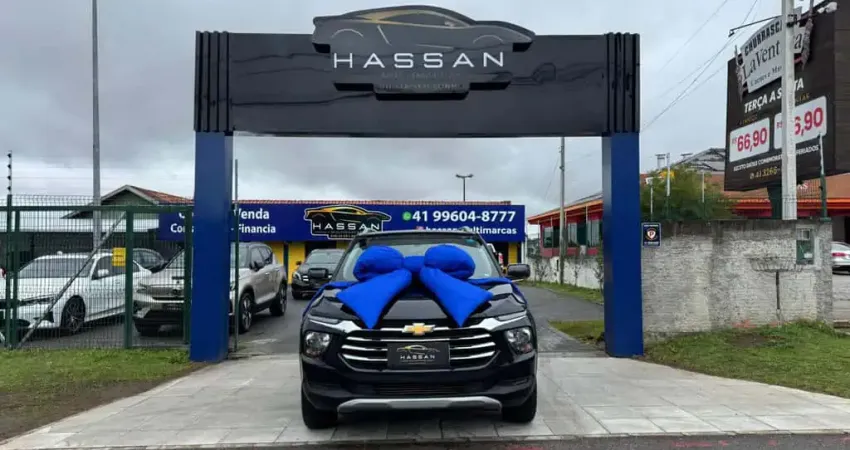 CHEVROLET MONTANA T A LTZ 2024