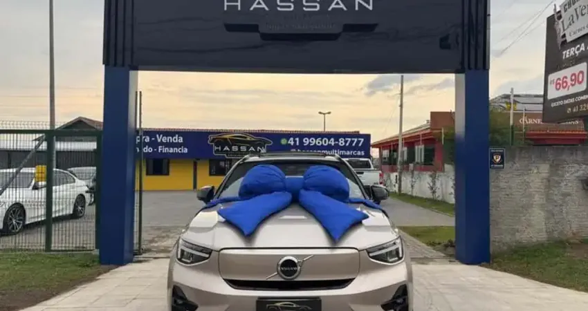 VOLVO XC40 6 PLUS 2024