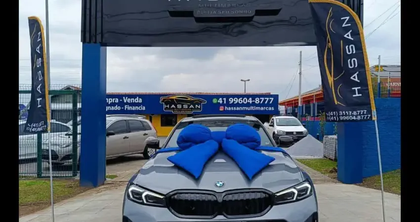 BMW 320I M SPORT FLEX 2023