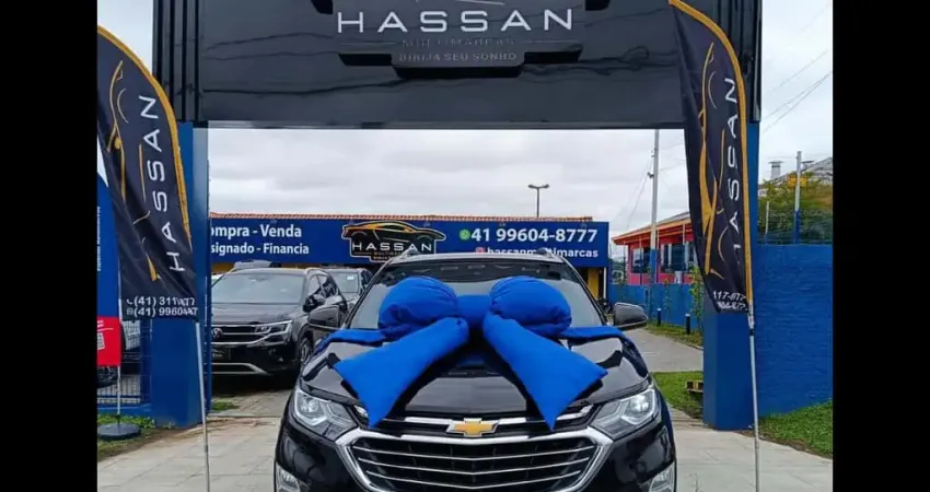 CHEVROLET CHEV EQUINOX PREMIER 2020