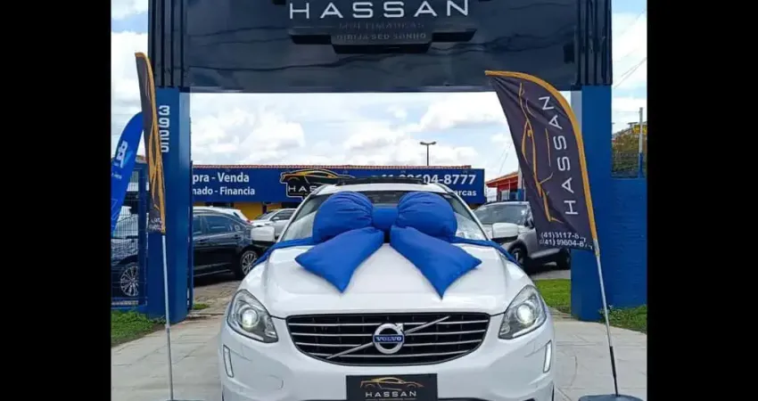 VOLVO XC60 2.0 T5 MOM 2017