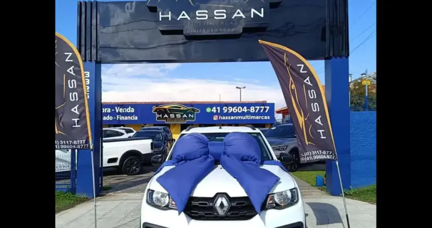 RENAULT KWID OUTSID 10MT 2020