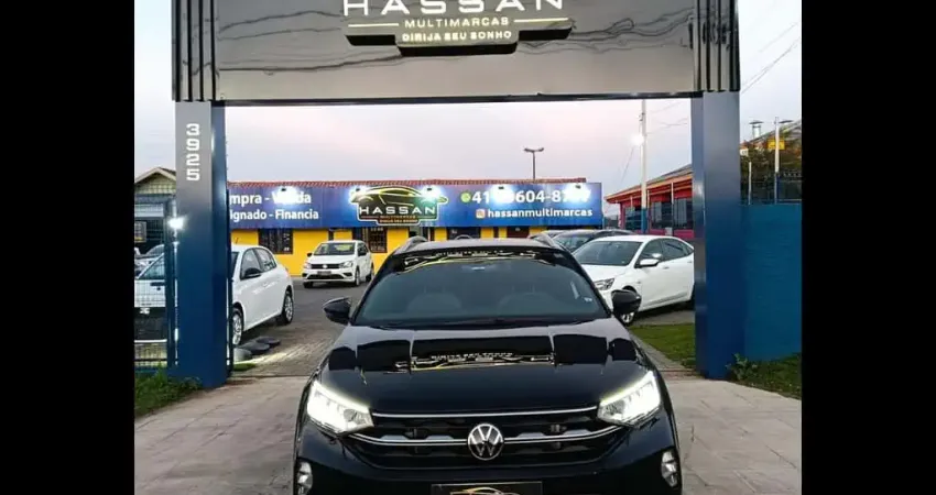 VOLKSWAGEN NIVUS HL TSI 2024