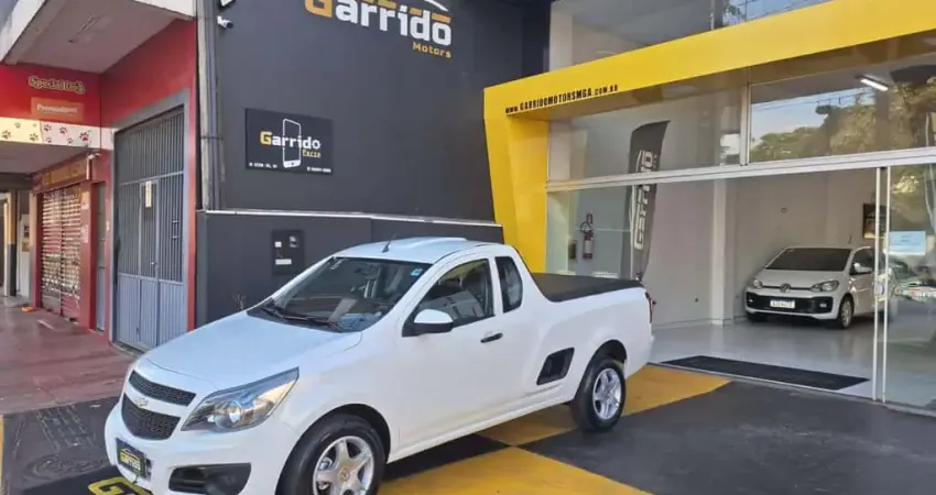 MONTANA 1.4 LS COMPLETA 2014