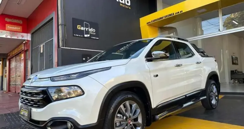 TORO RANCH 2.0 4X4 DIESEL 2019