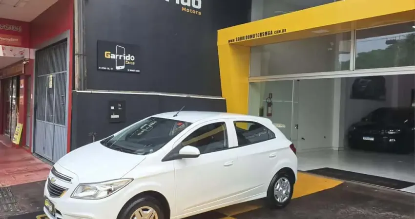 ONIX LT 2015 RARIDADE KM BAIXO SEM RETOQUE UNICO DONO!!!!