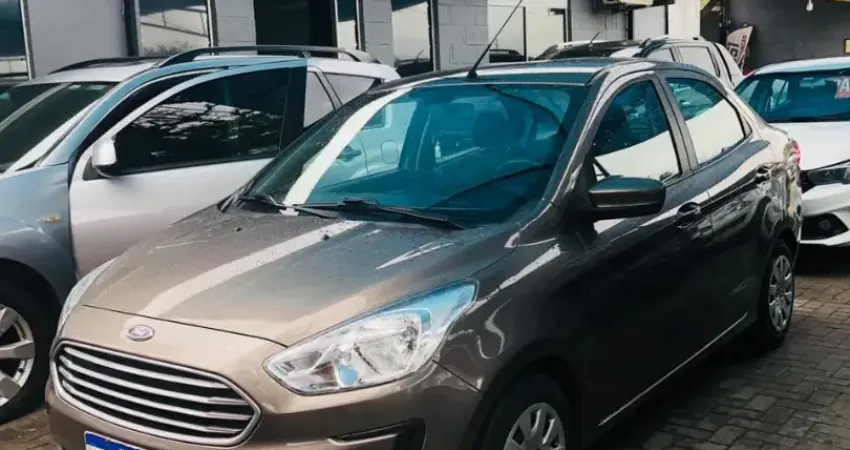 ford ka 1.5 se 2019 higienizado, 5 pneus novos xtremamente inteiro e novo!