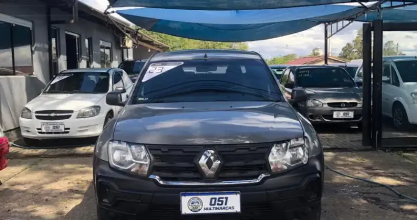renault oroch, carro novo sem nenhum arranhão e sem nenhum problema, carro de confiança!