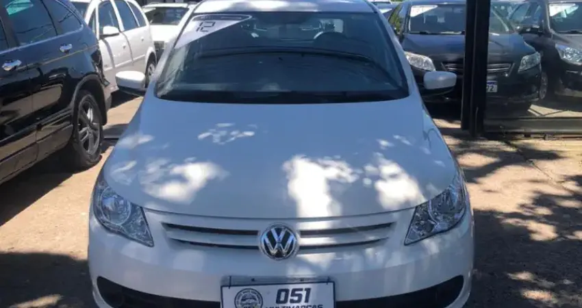 volkswagen gol g5 1.6 completo, muito inteiro interna e externa!