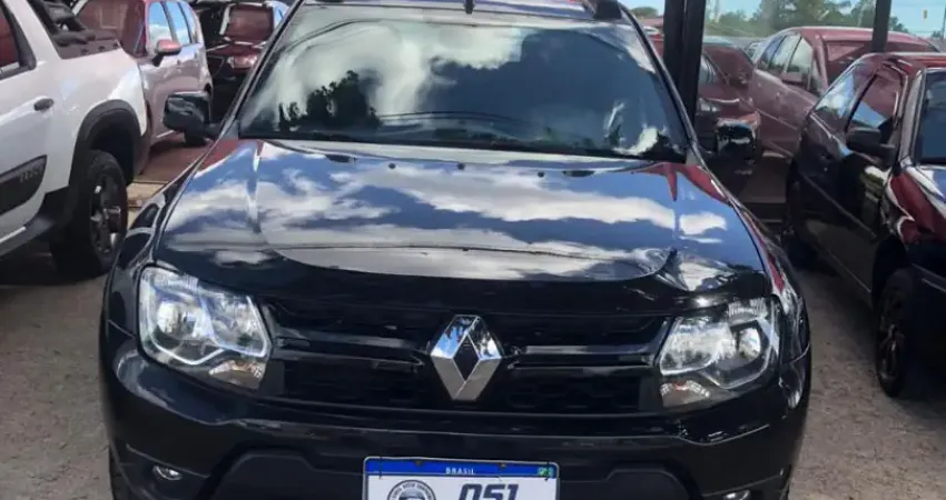 renault duster 2020 lindo carro para você que procura com muito espaço!