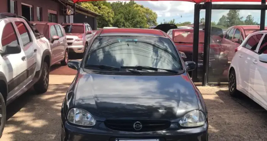 lindo corsa classic para você que precisa de um veiculo para o seu dia a dia!
