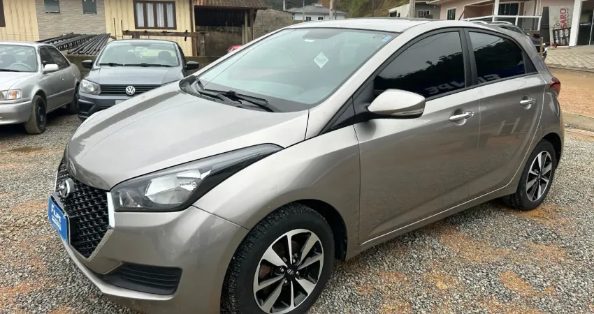 Hb 20 1.6 automático 