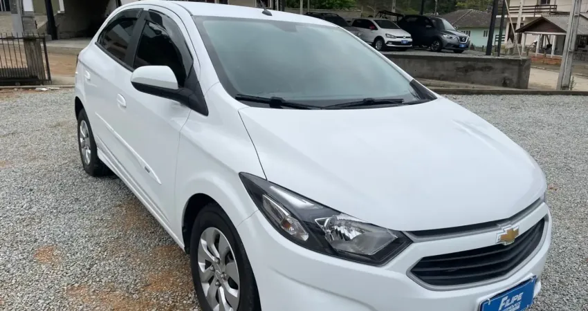 Onix lt 2019
