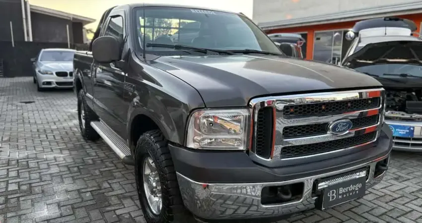 FORD F250 XL L 2001