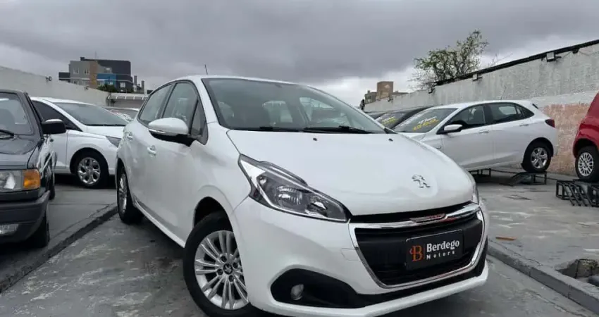 208 ACTIVE