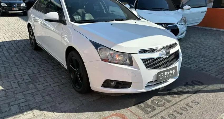 CHEVROLET CRUZE LT NB 2012