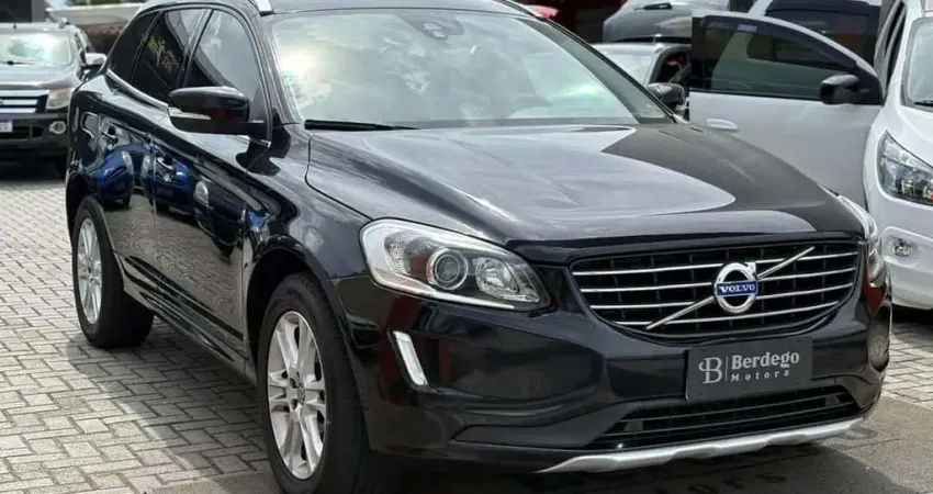 VOLVO XC 60 2.0 T5 DYNA 2014