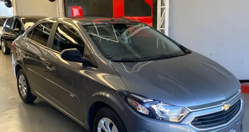 CHEVROLET ONIX JOY 1.0 