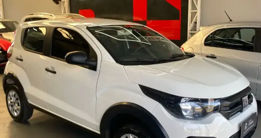 FIAT MOBI LIKE 1.0