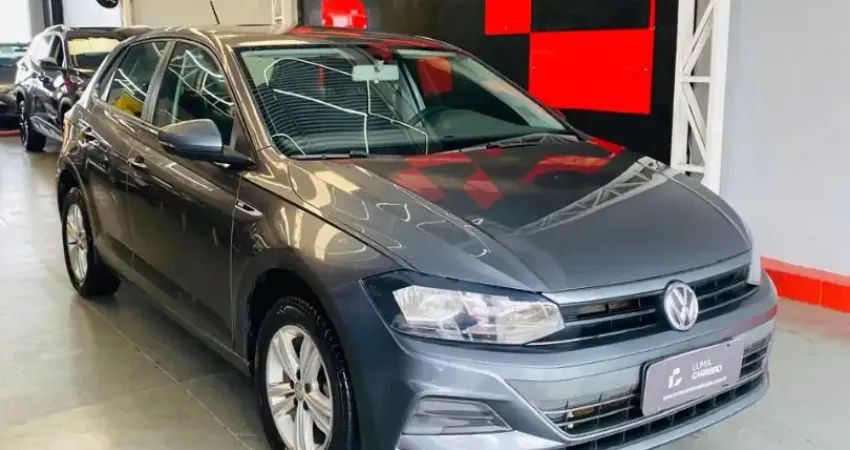 VOLKSWAGEN POLO MSI 1.6 