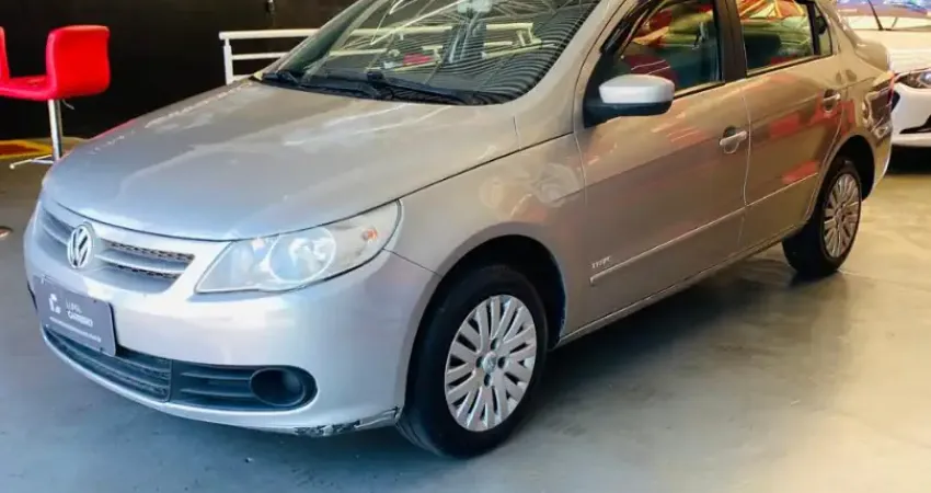 VOLKSWAGEM VOYAGE TREND 1.6