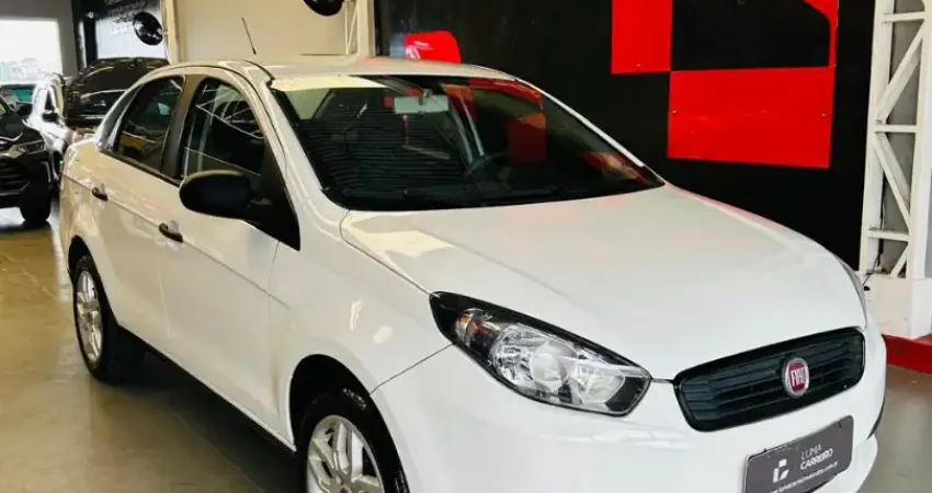 FIAT GRAND SIENA 1.0 EVO FLEX 8V 