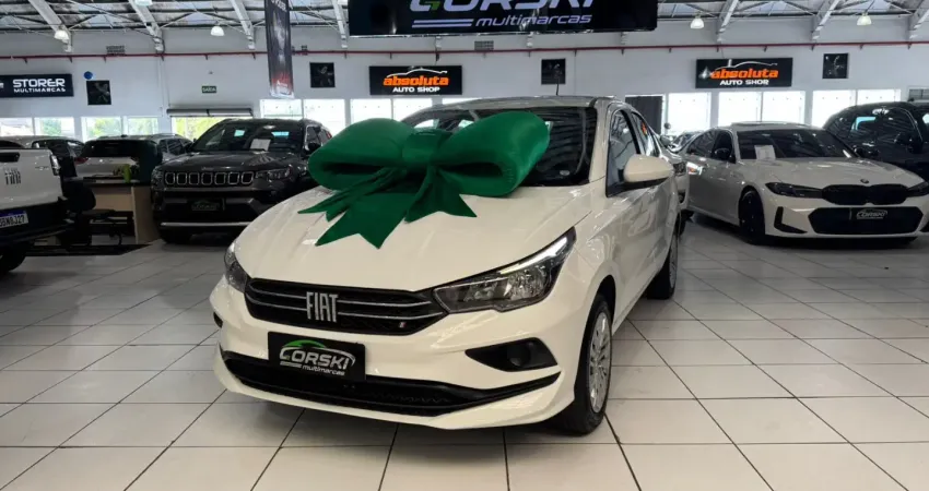  CRONOS DRIVE 1.0 6V FLEX