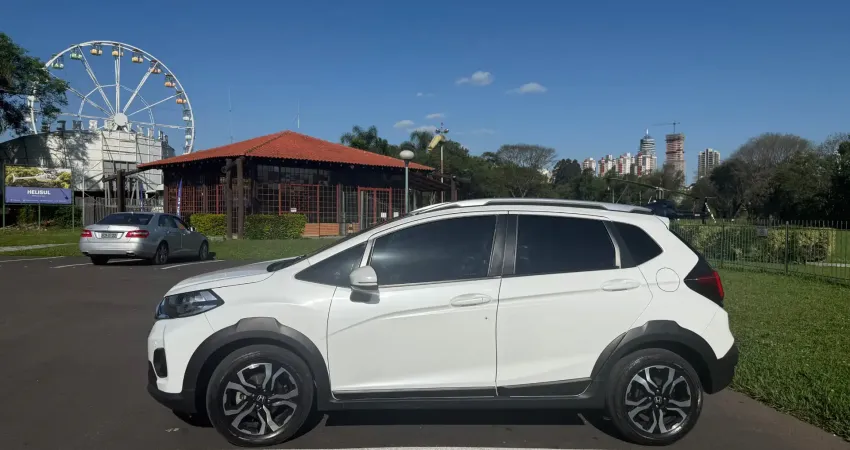 Honda /WRV-EXL   CVT