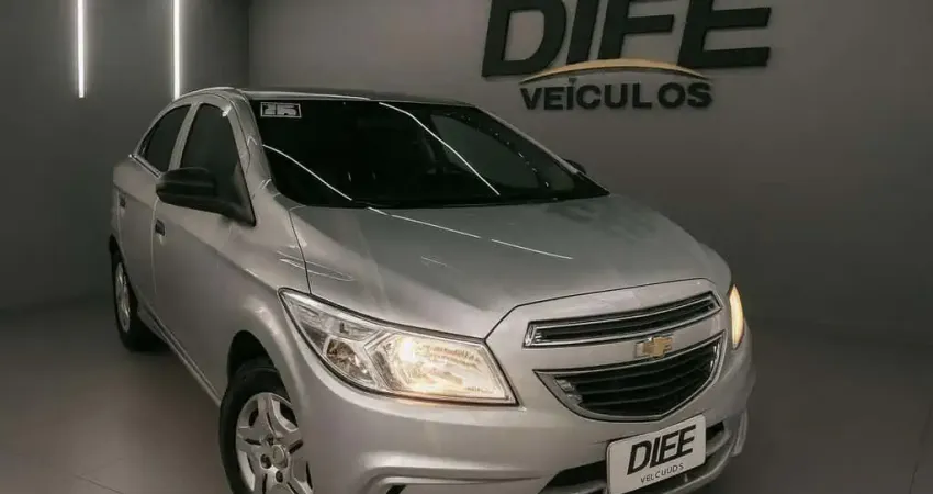 CHEVROLET ONIX 1.0 LT 2016