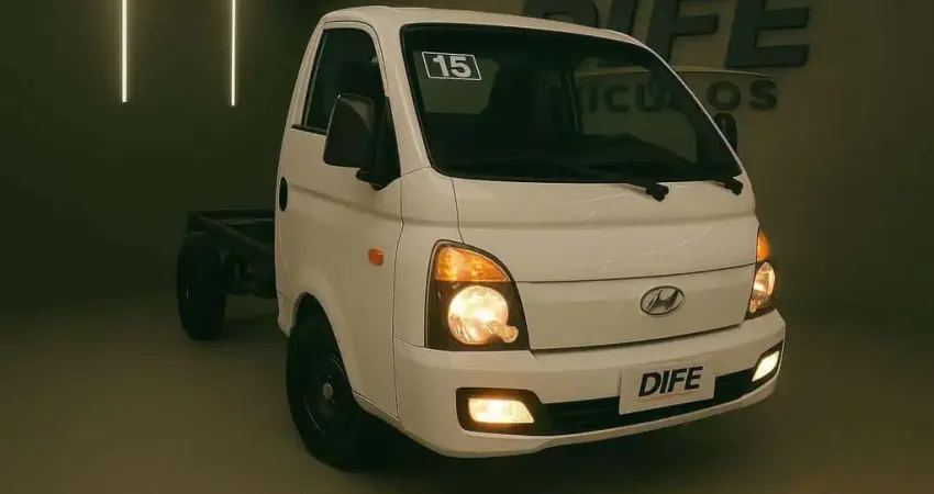 HYUNDAI HR HDB 2019
