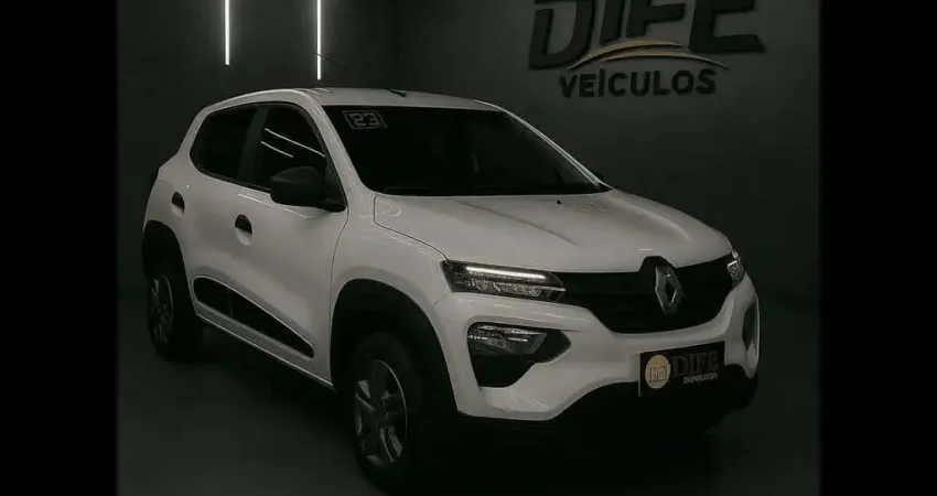 RENAULT KWID ZEN 2 2023
