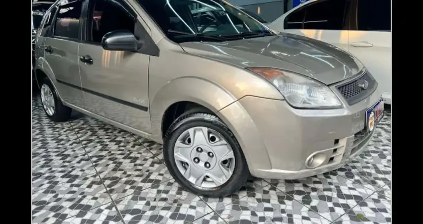 FORD FIESTA CLASS 1.0 FLEX 2010