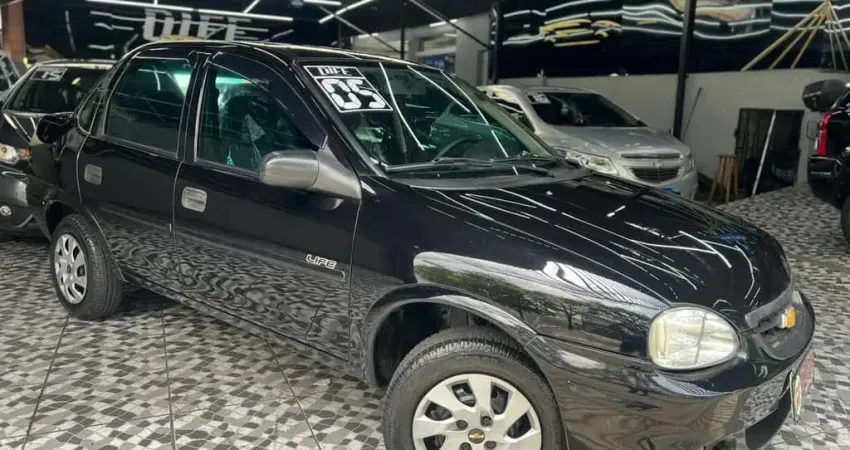 CHEVROLET CLASSIC SEDAN LIFE 1.0 8V 4P 2005