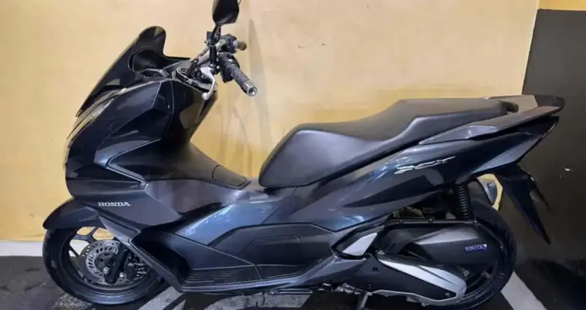 Honda Pcx 160  2024