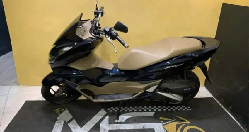 Honda Pcx 160 dlx 2025