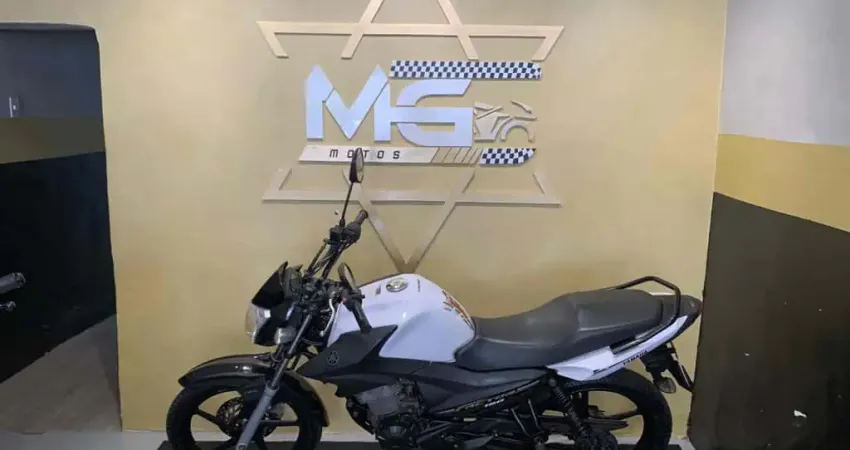 Yamaha Ybr 150 factor ed 2021