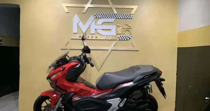 Honda Adv 150 2024