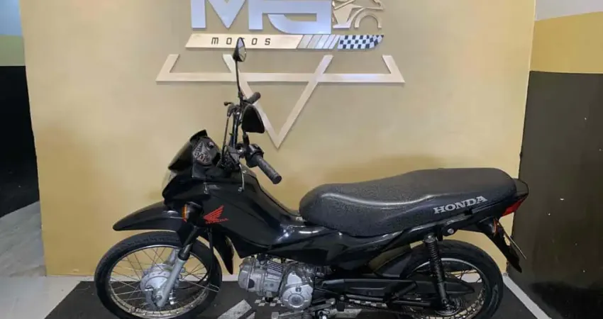 Honda Pop 110i 2023